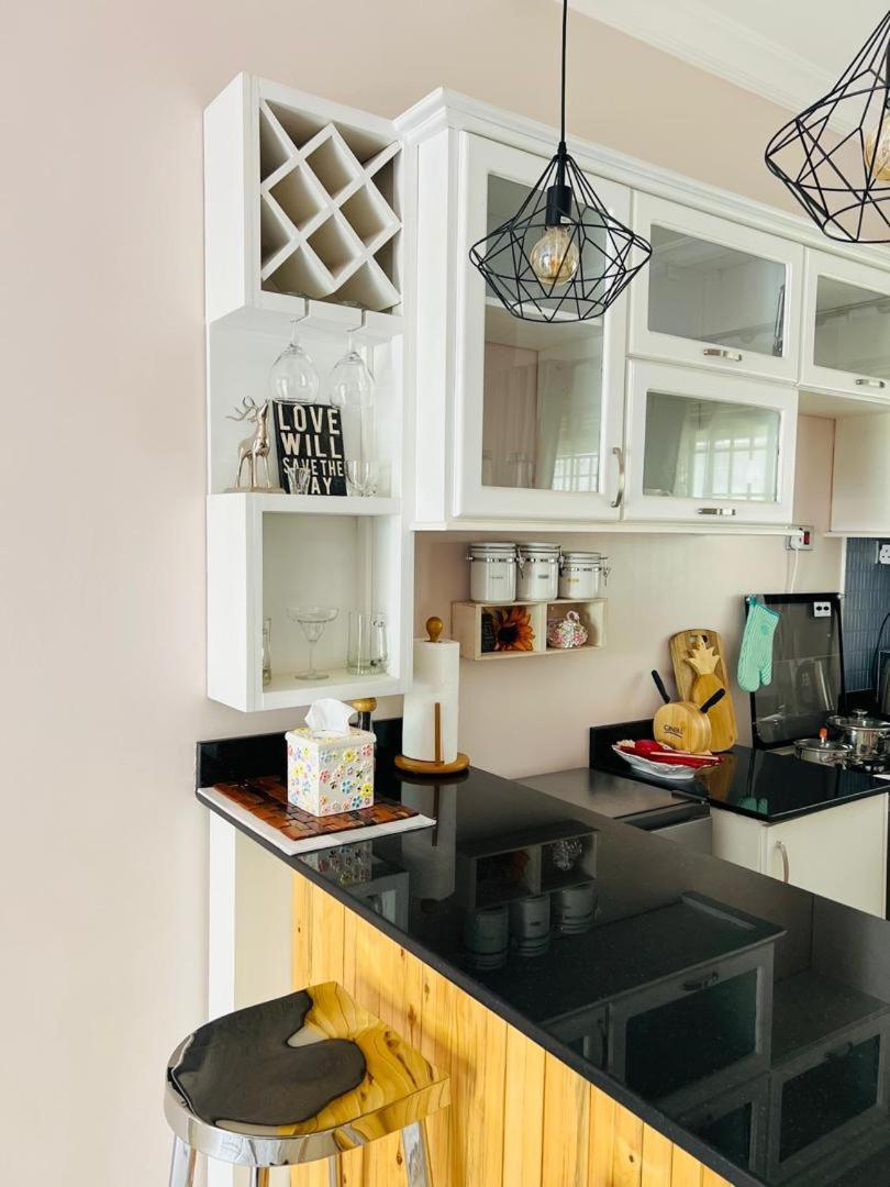 Alsander Homes Raspberry Kampala Esterno foto