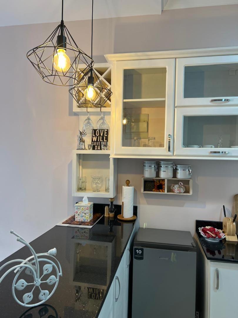 Alsander Homes Raspberry Kampala Esterno foto