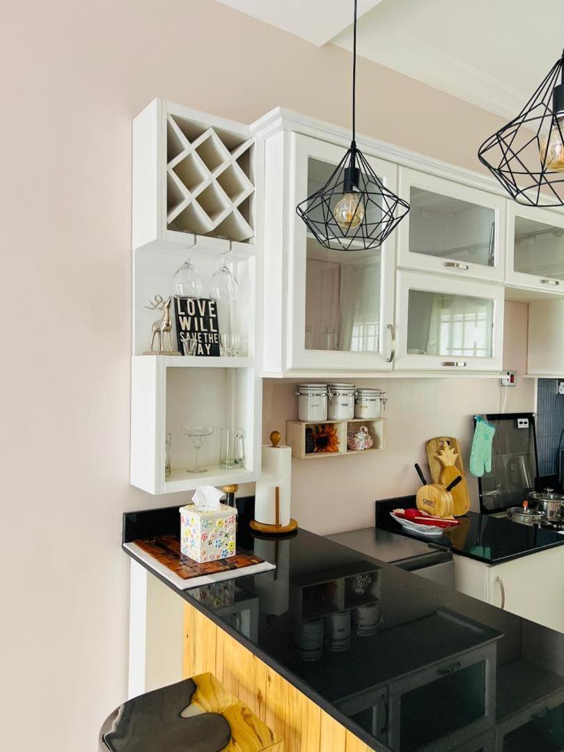 Alsander Homes Raspberry Kampala Esterno foto