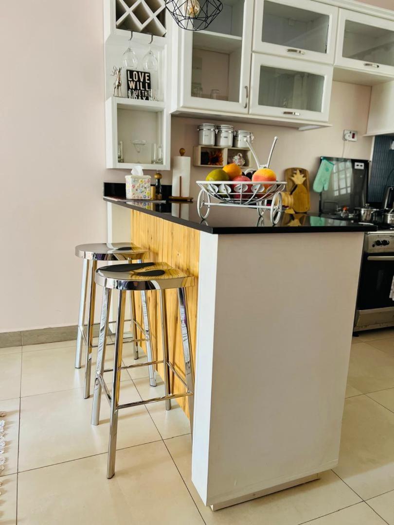 Alsander Homes Raspberry Kampala Esterno foto
