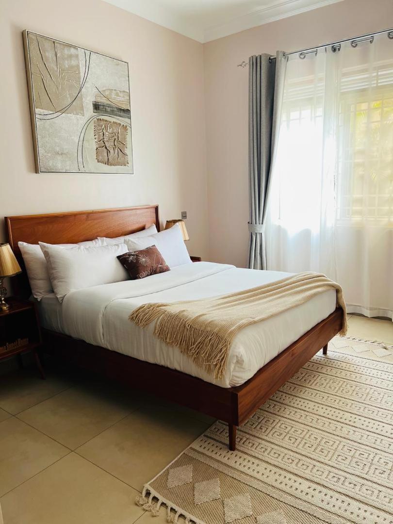 Alsander Homes Raspberry Kampala Esterno foto