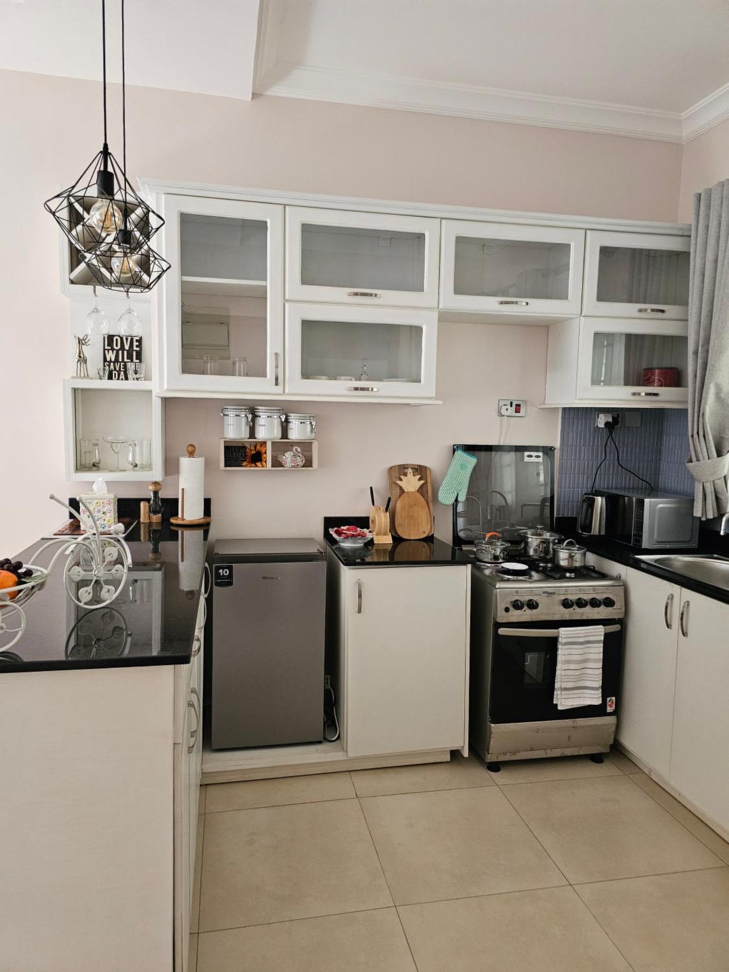 Alsander Homes Raspberry Kampala Esterno foto